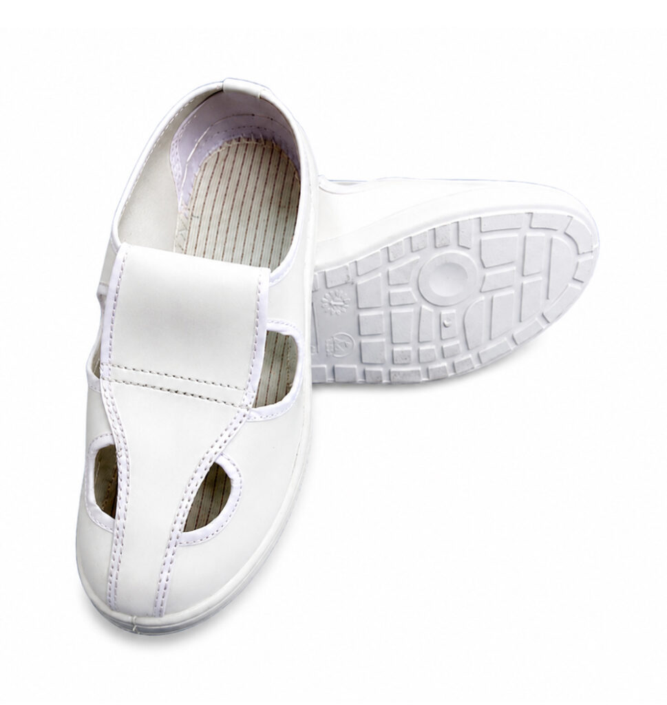 Anti-Static Shoes 