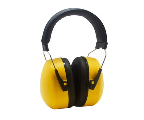 Ear Muff