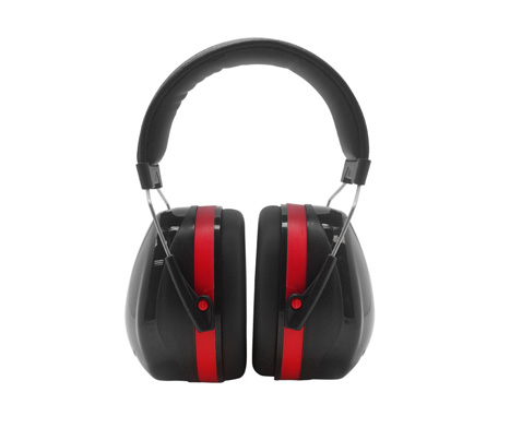 Ear Muff