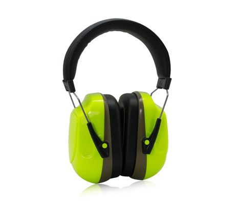 Ear Muff