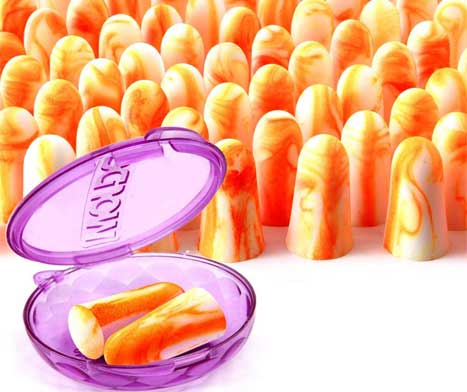 Ear Plug