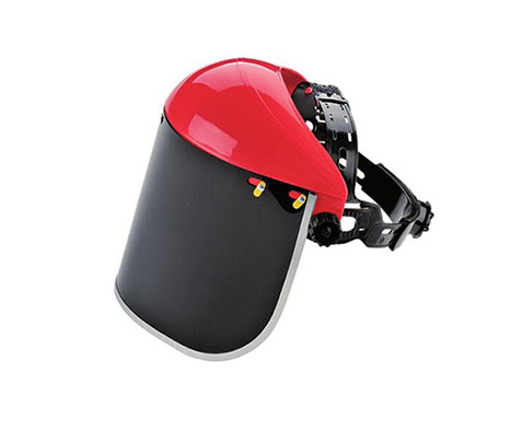 Face Protection Shield