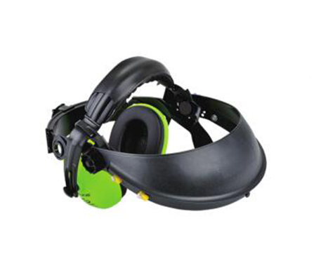 Face Protection Shield