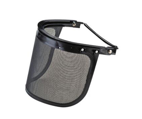 Face Protection Shield