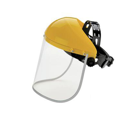 Face Protection Shield