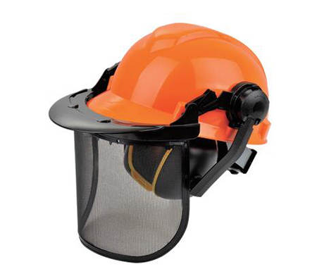 Face Protection Shield