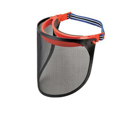 Face Protection Shield