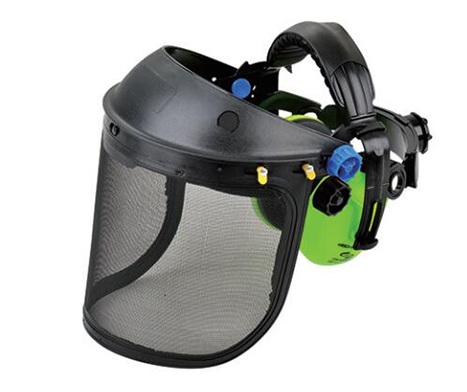 Face Protection Shield