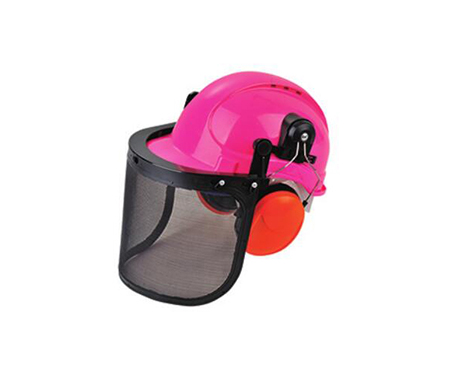 Face Protection Shield