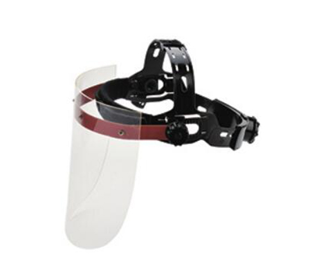 Face Protection Shield