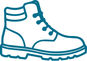 Foot Protection