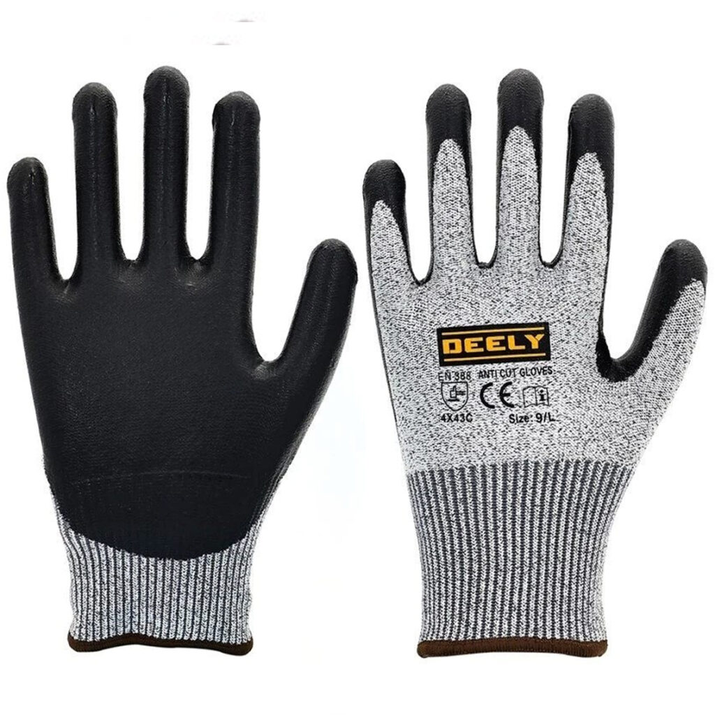 Glove Level 5 (2)