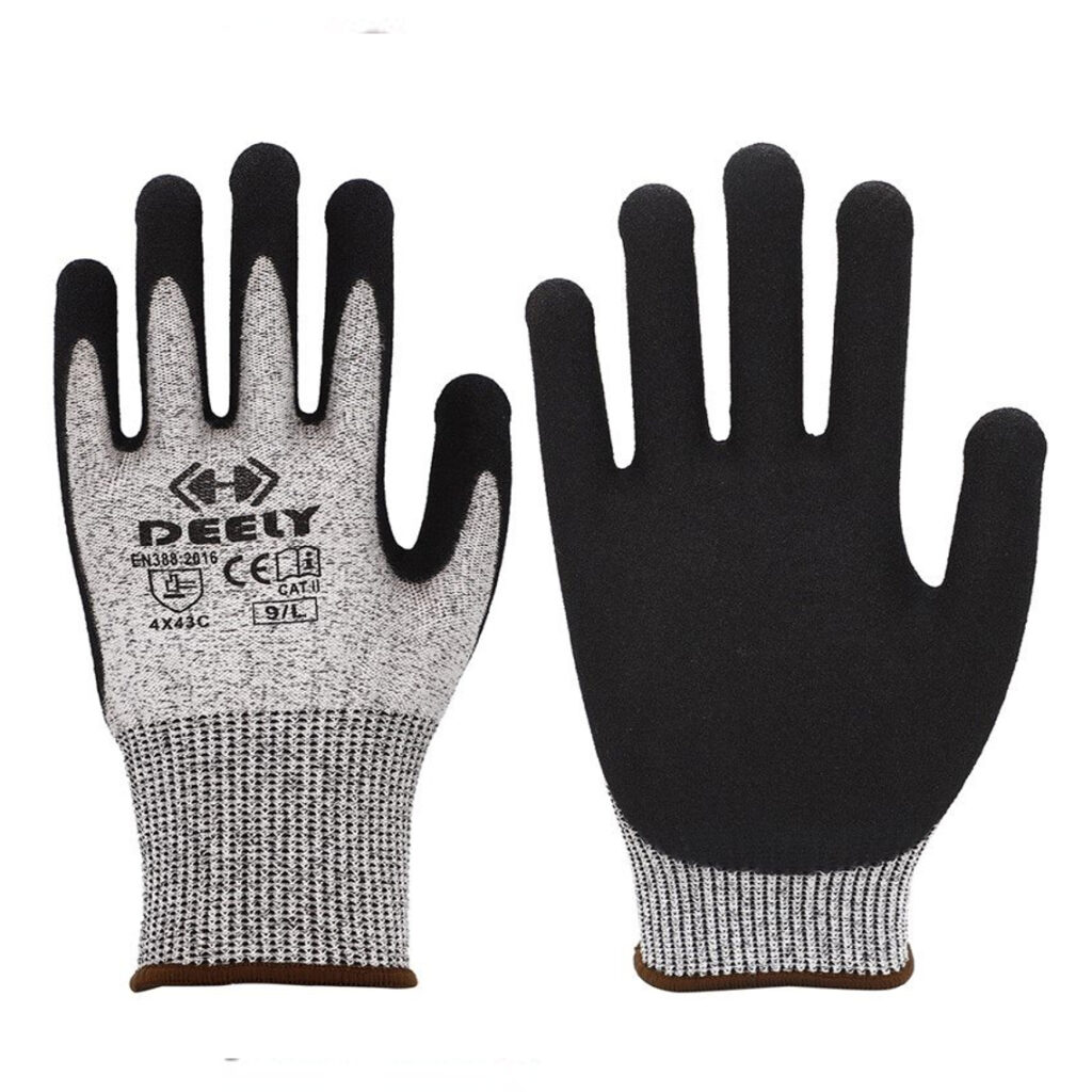 Glove Level 5 N