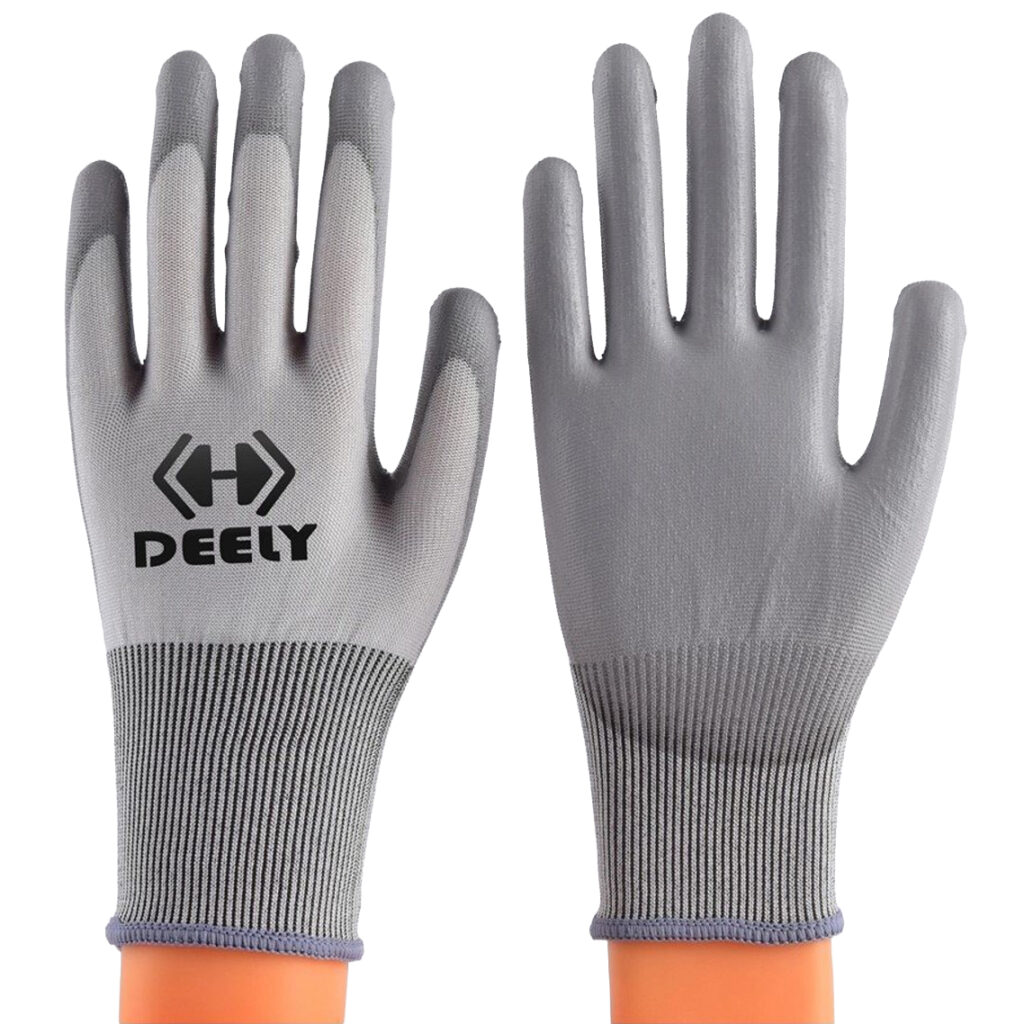 Glove Level A