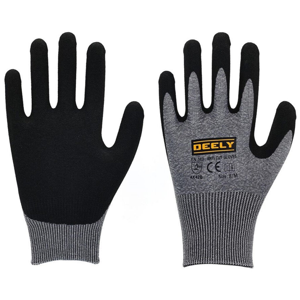 Glove Level B