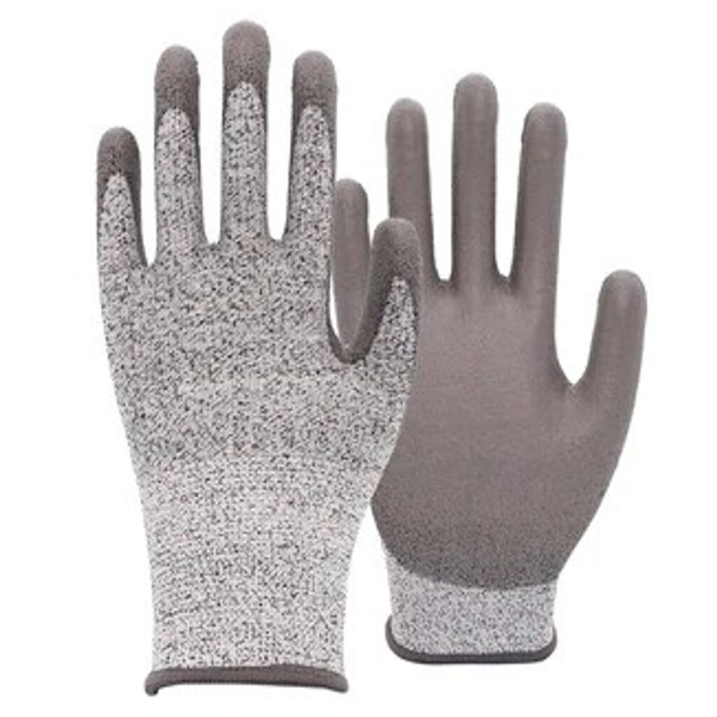 Glove Level C