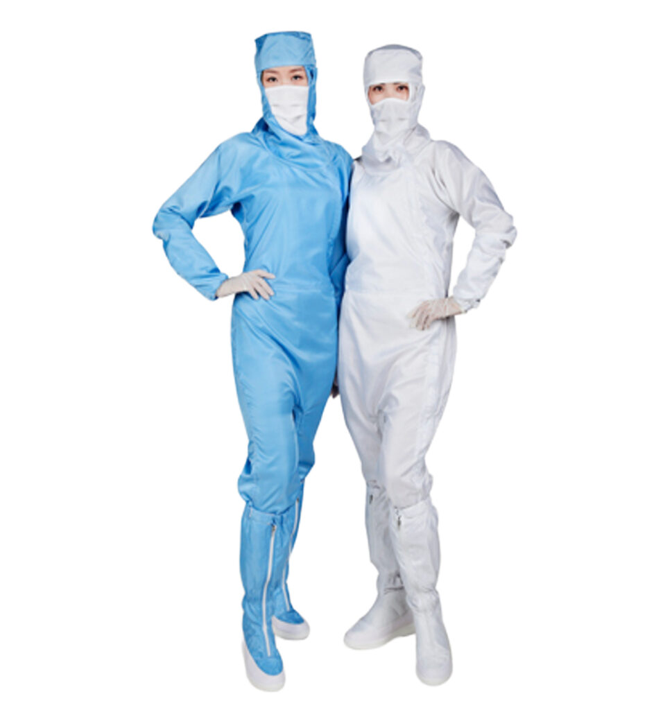 Cleanroom