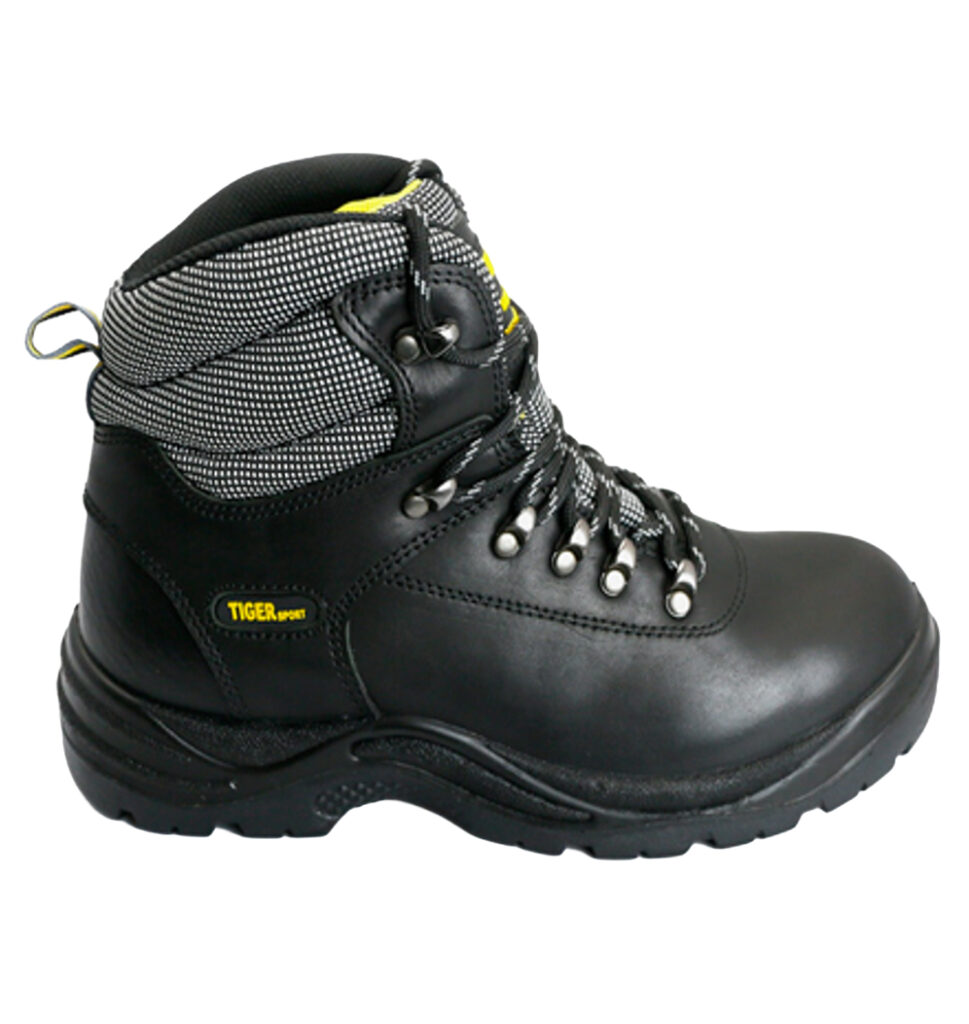 Safety Shoes SE-802