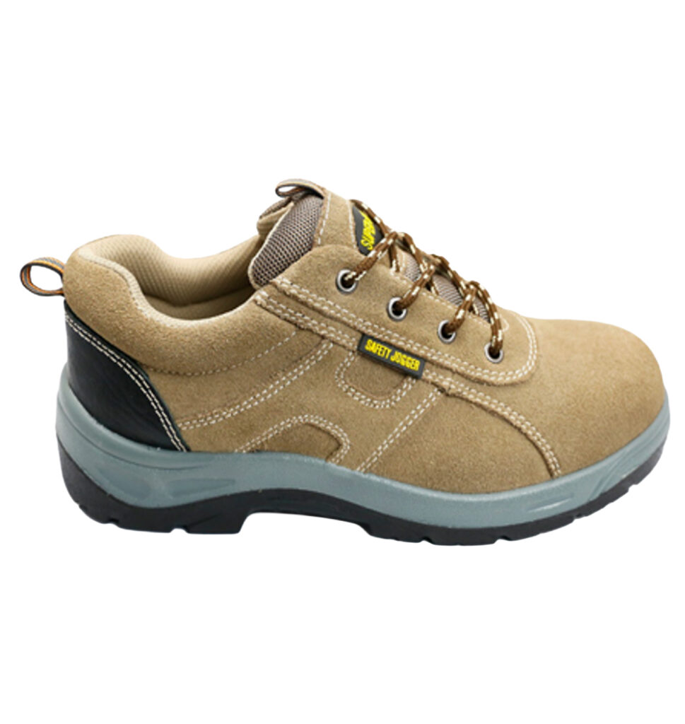 Safety Shoes SE-804