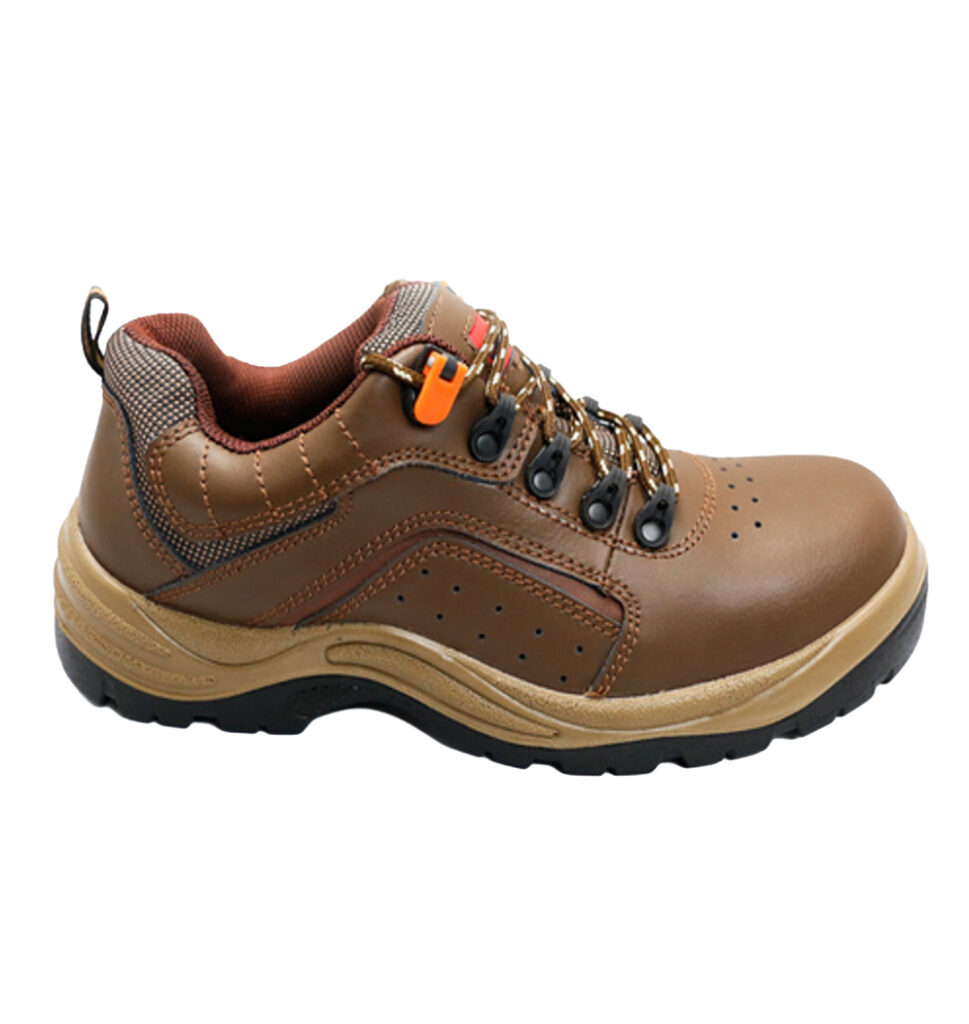 Safety Shoes SE-801