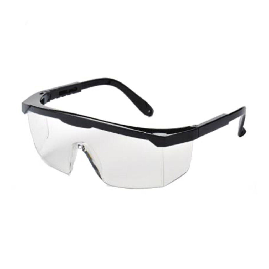 Safety Glasses