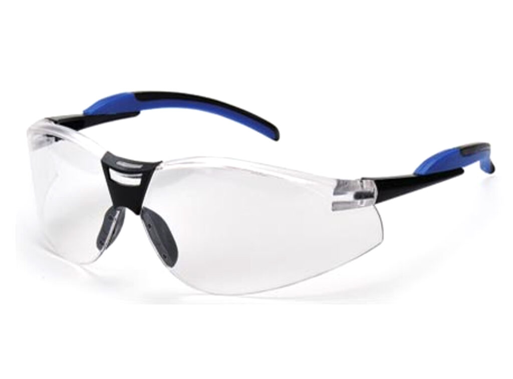Safety Glasses