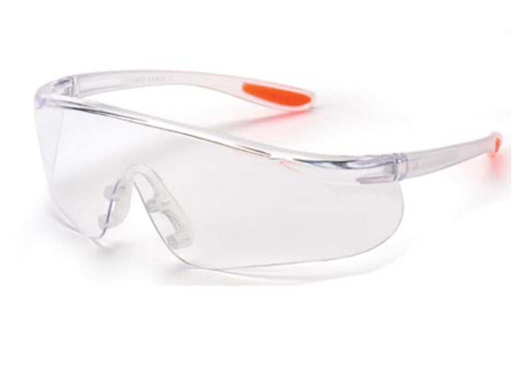 Safety Glasses