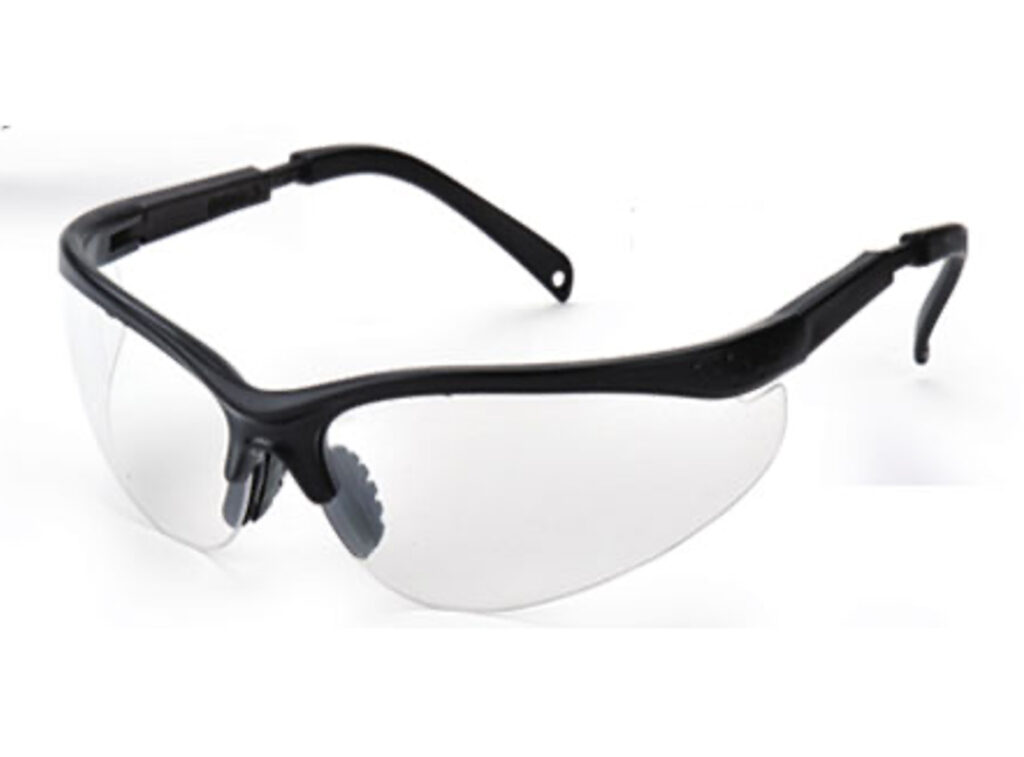 Safety Glasses