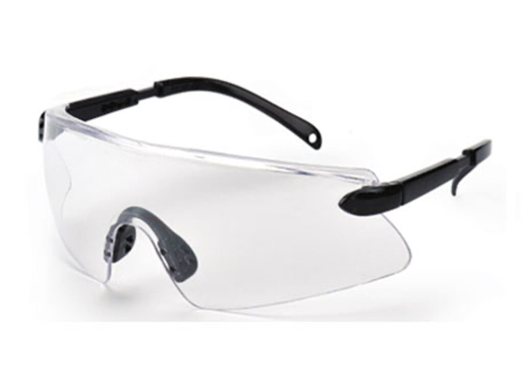 Safety Glasses