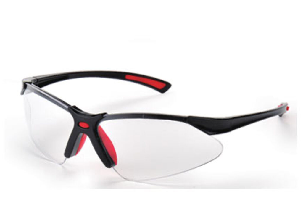 Safety Glasses