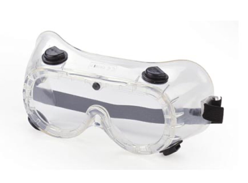 Safety Glasses