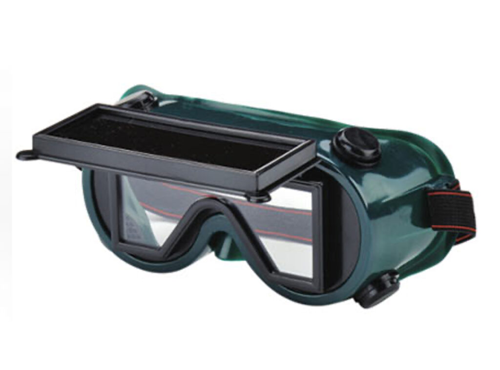 Safety Glasses