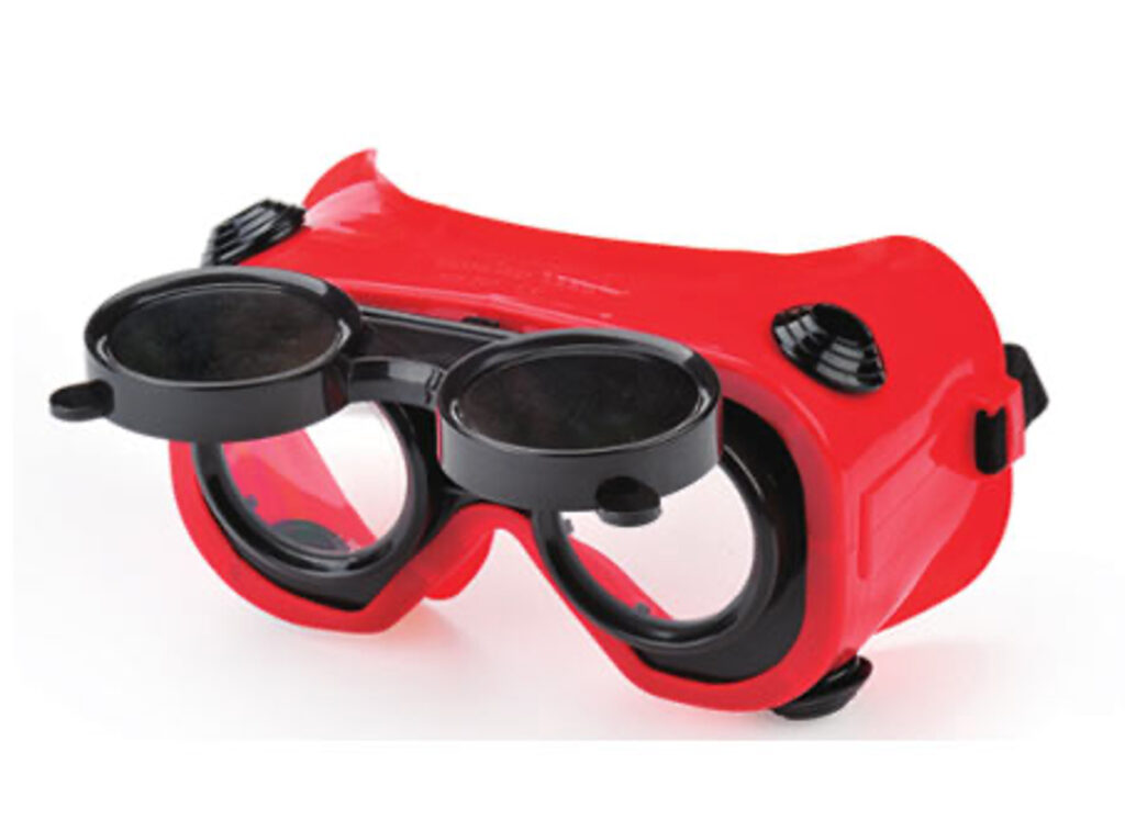 Safety Glasses