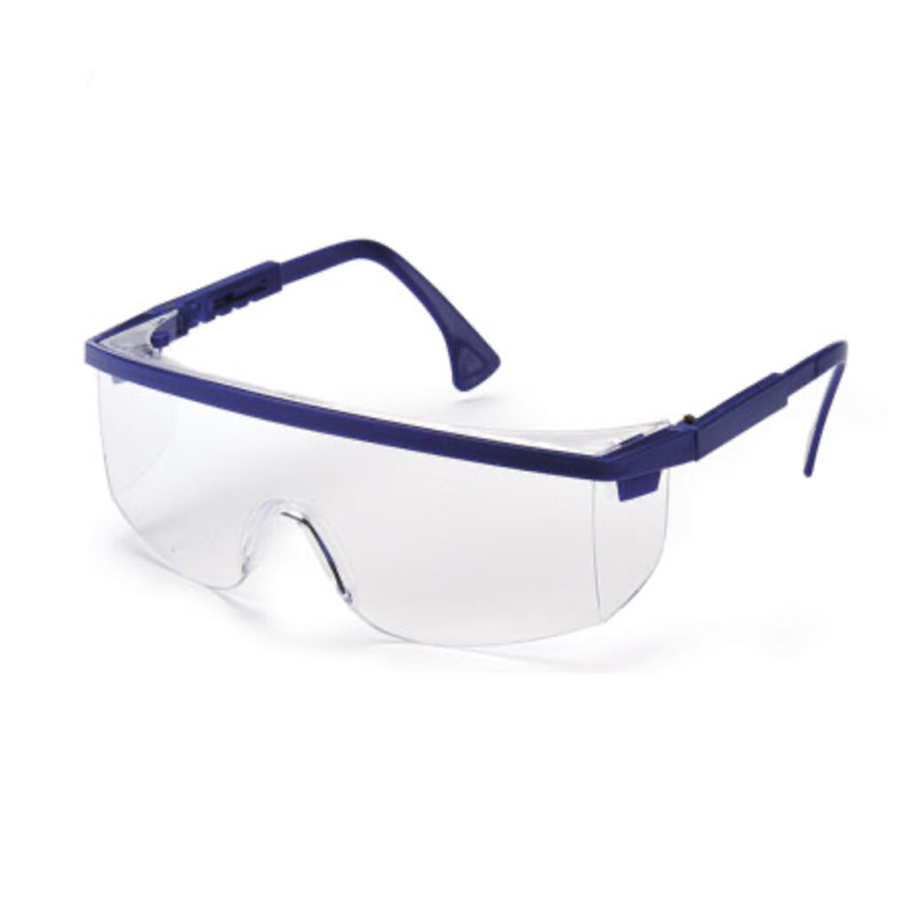 Safety Glasses