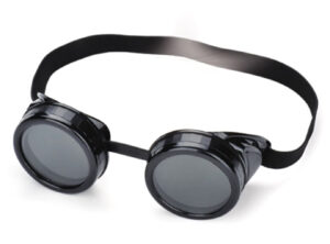 Safety Glasses