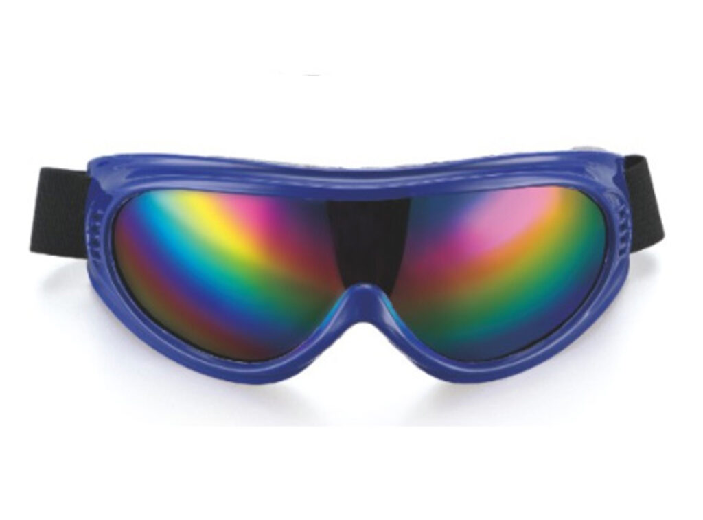 Safety Glasses