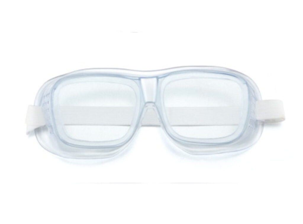 Safety Glasses