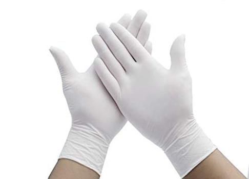 Nitrile Gloves