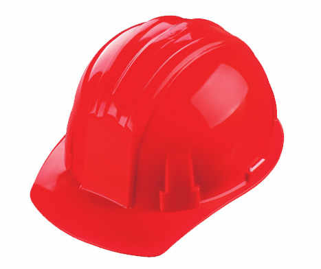 Safety Helmet