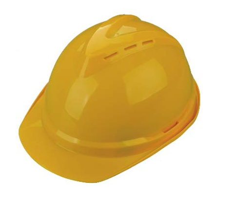 Safety Helmet