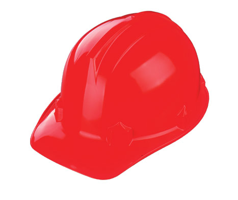Safety Helmet