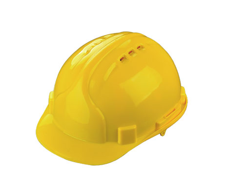 Safety Helmet