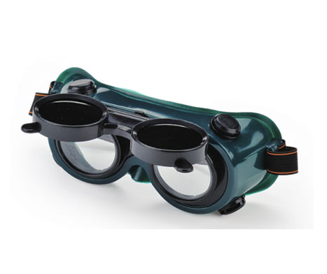 Safety Glasses