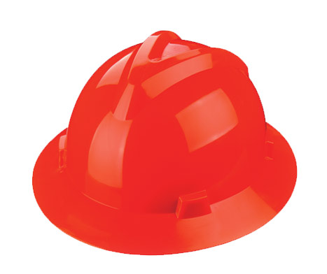 Safety Helmet